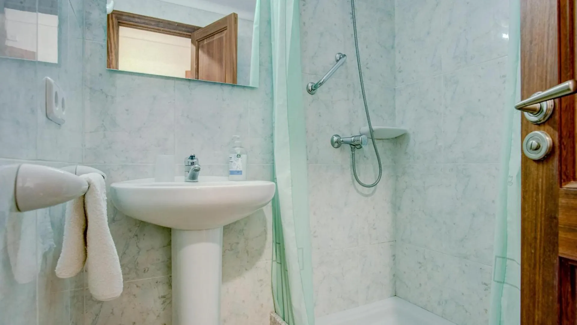 Apartament Marina Uno Colonia de Sant Jordi