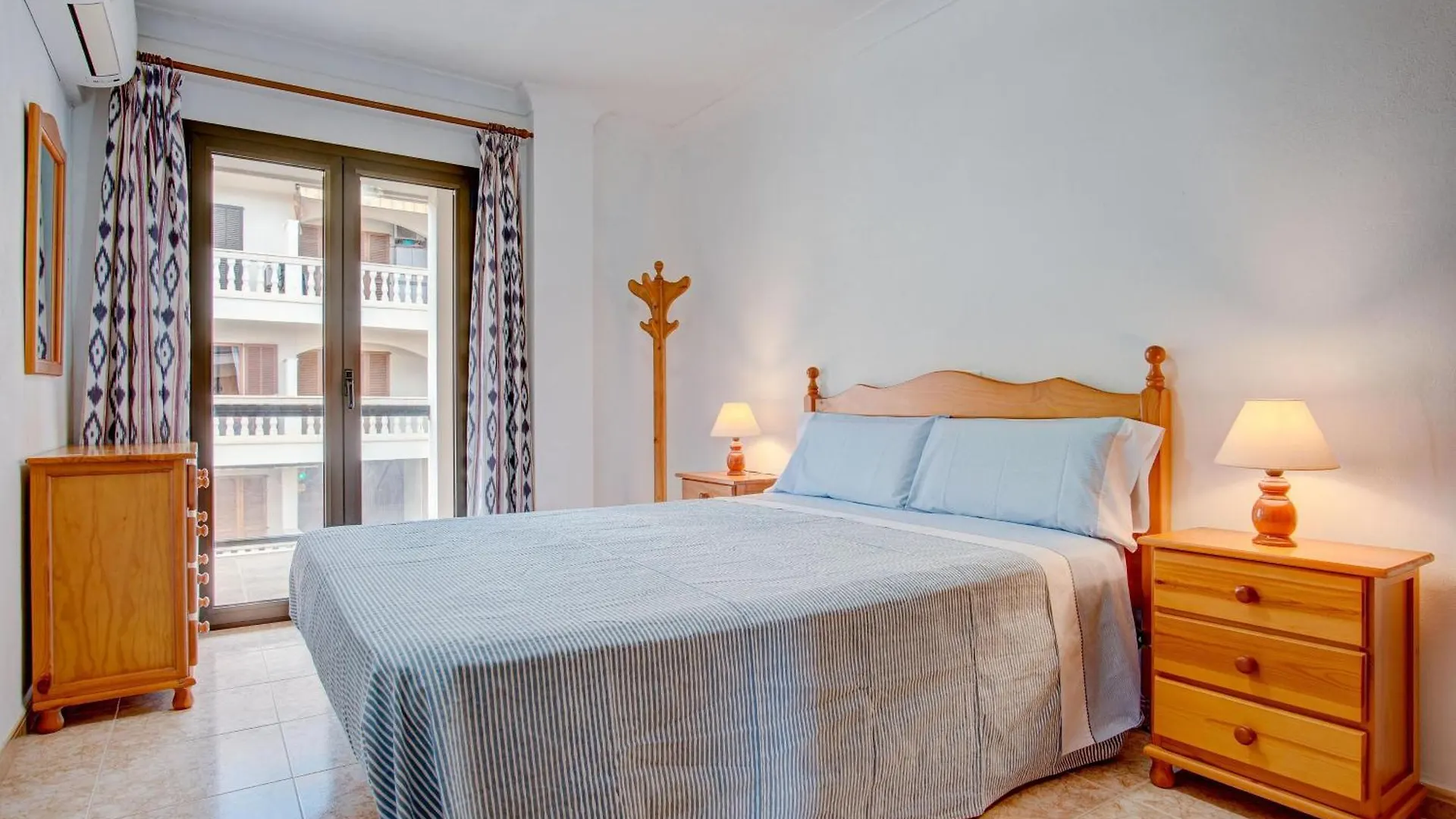 Apartament Marina Uno Colonia de Sant Jordi