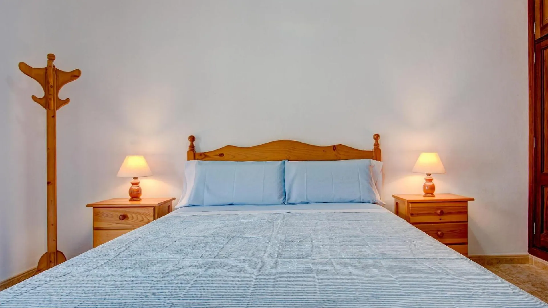 Apartament Marina Uno Colonia de Sant Jordi Hiszpania