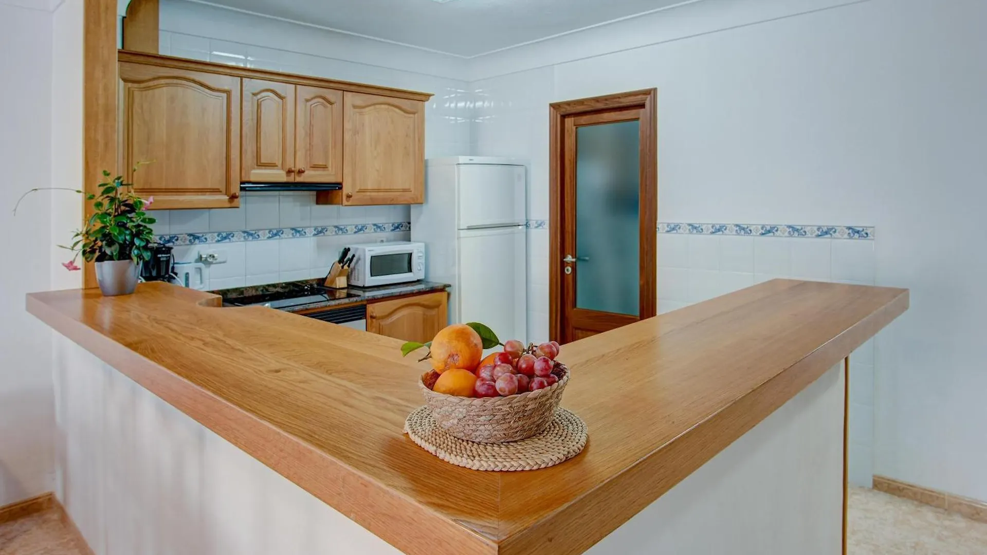 Apartament Marina Uno Colonia de Sant Jordi