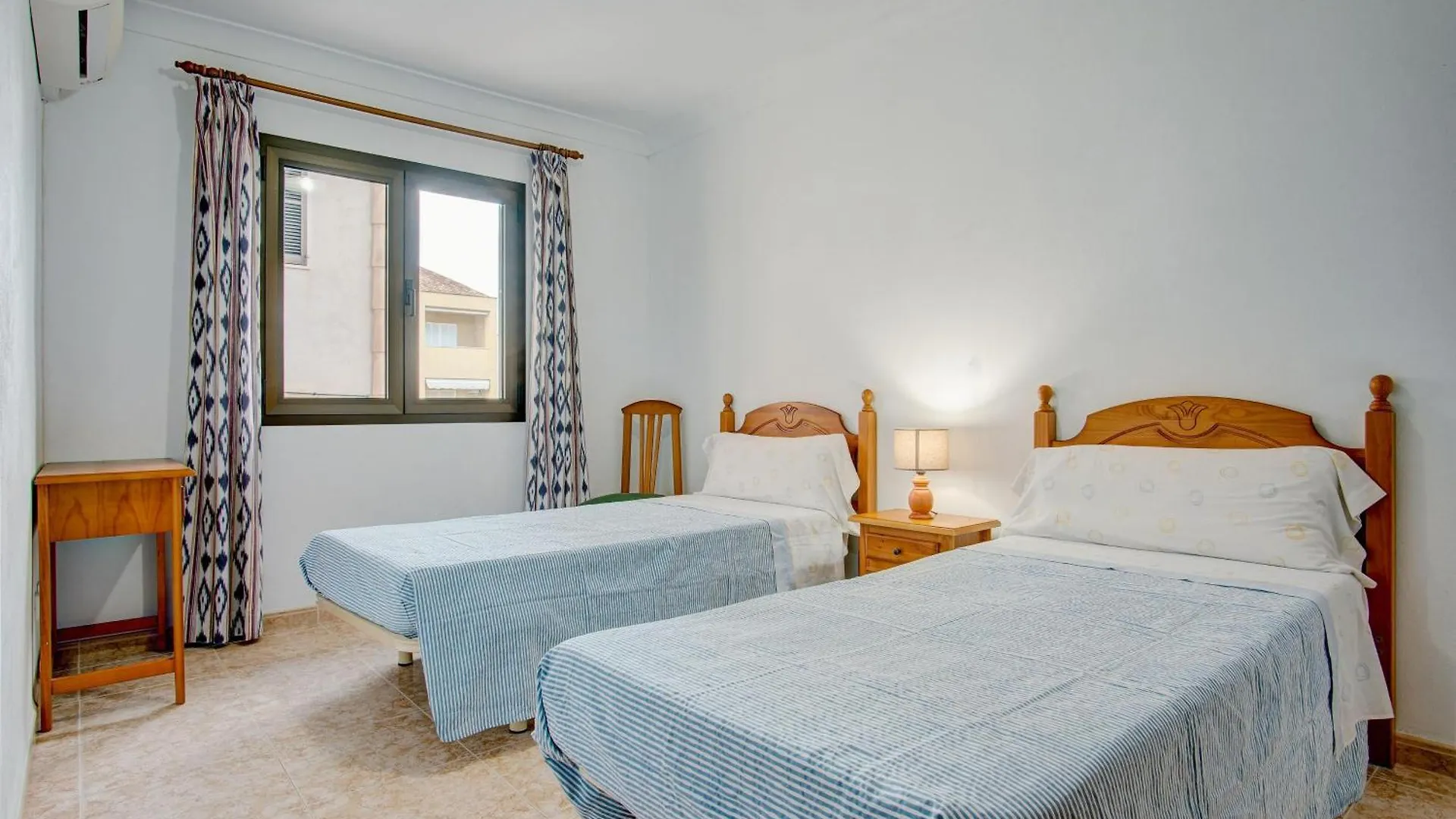 Apartament Marina Uno Colonia de Sant Jordi