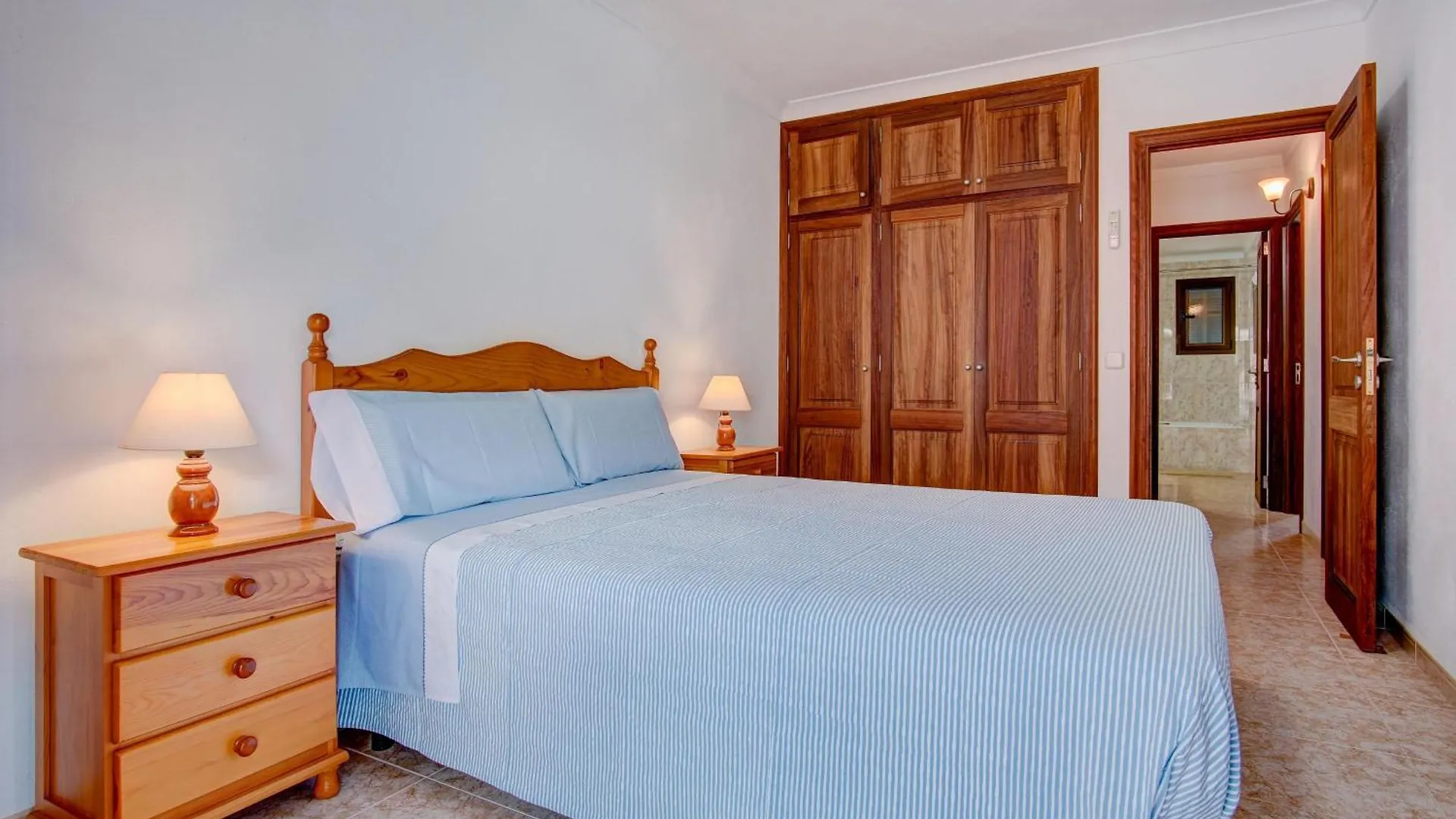 Marina Uno Lägenhet Colonia de Sant Jordi
