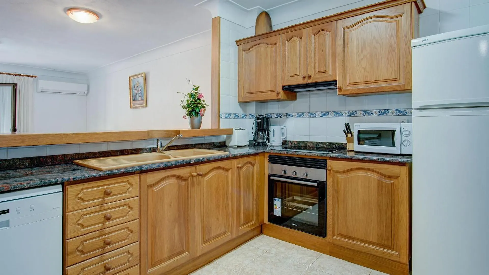 Apartament Marina Uno Colonia de Sant Jordi Hiszpania
