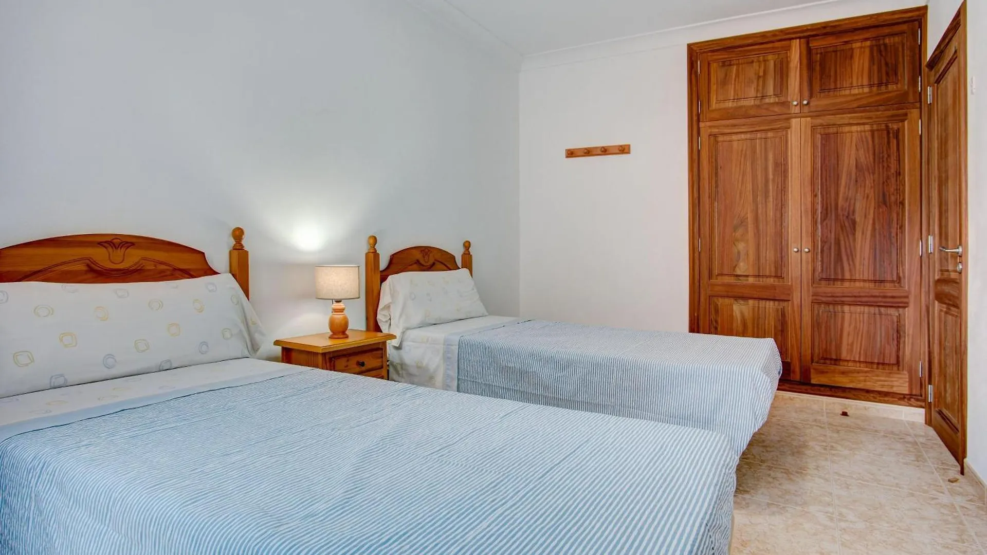 Apartament Marina Uno Colonia de Sant Jordi