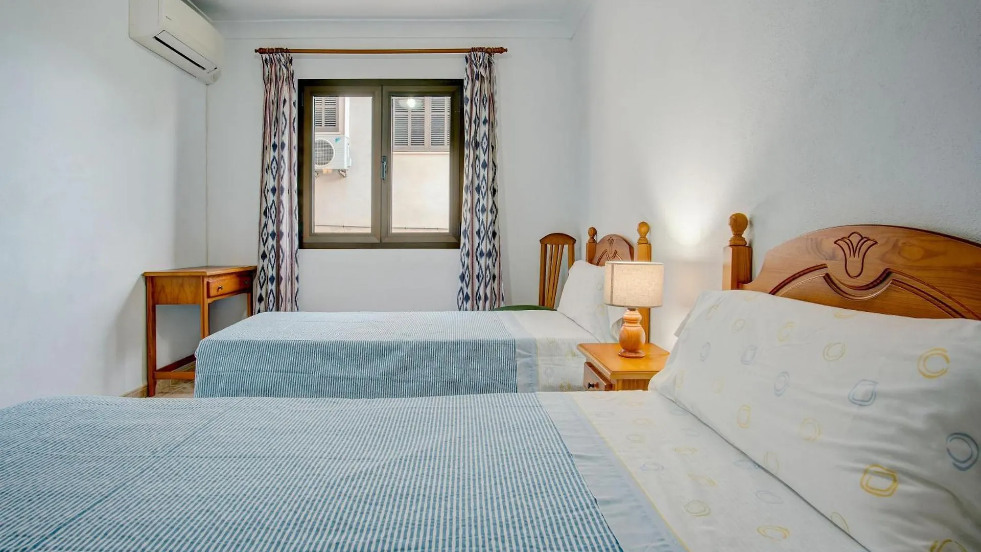 Apartament Marina Uno Colonia de Sant Jordi 0*,  Hiszpania