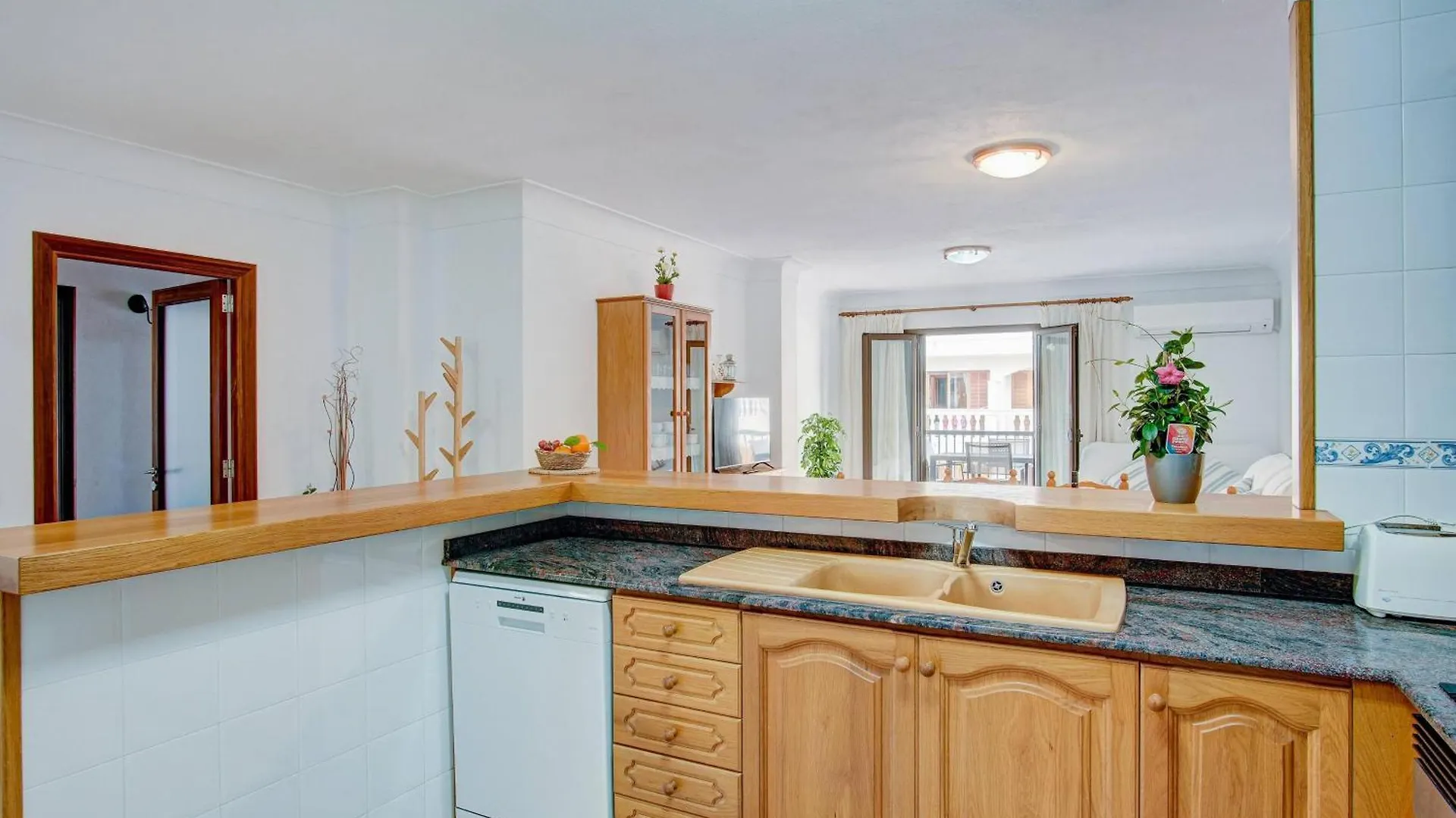 Apartament Marina Uno Colonia de Sant Jordi