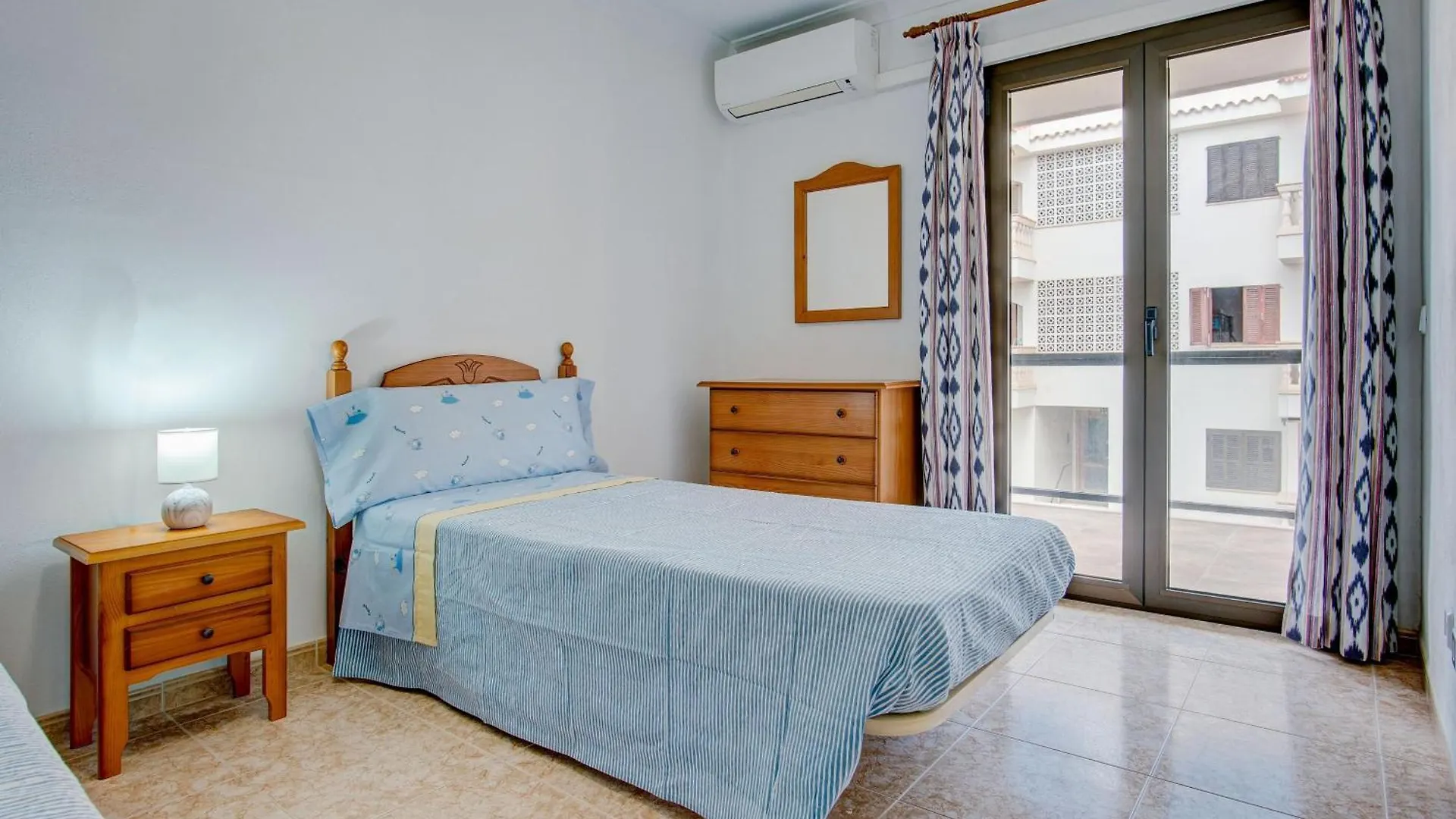Apartament Marina Uno Colonia de Sant Jordi