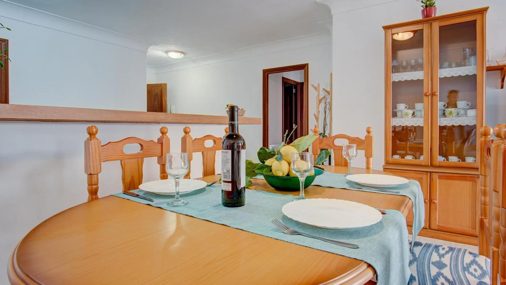 Apartament Marina Uno Colonia de Sant Jordi Hiszpania