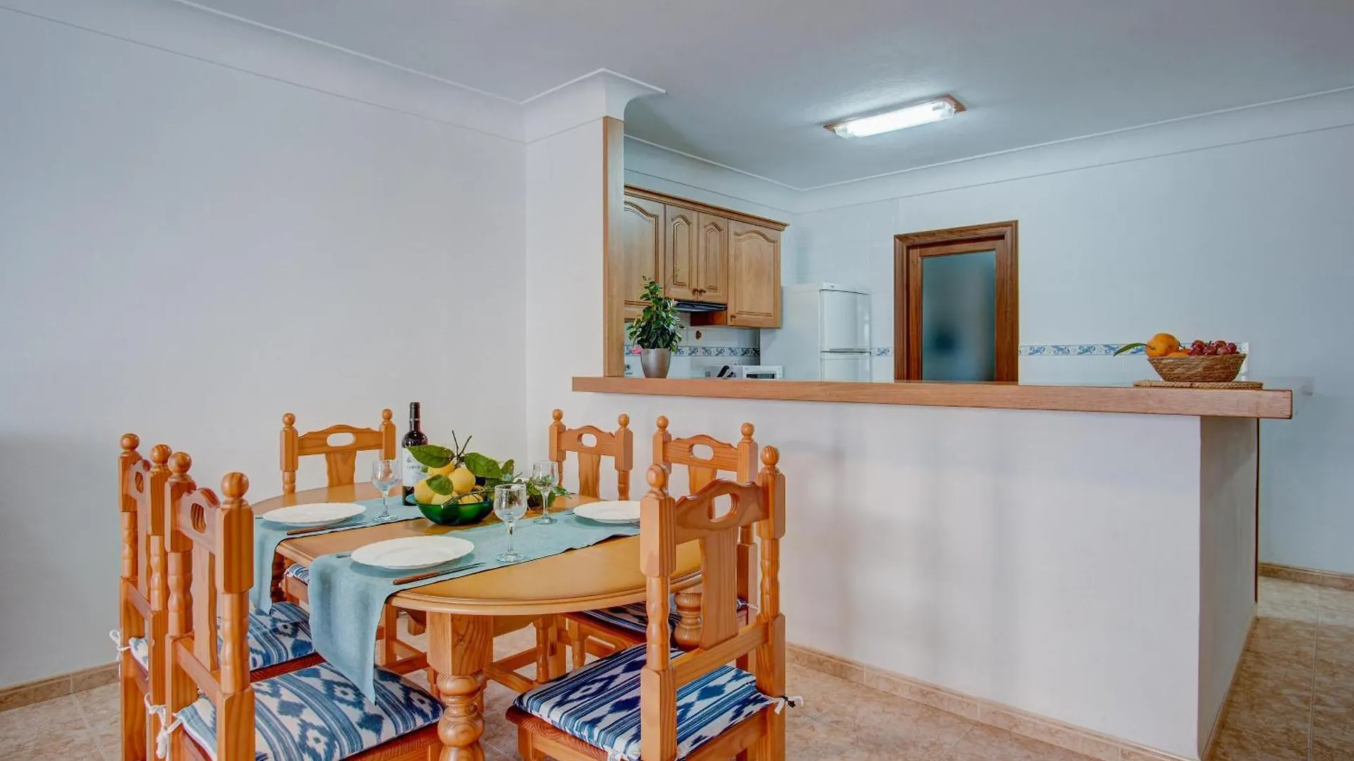 Apartament Marina Uno Colonia de Sant Jordi Hiszpania